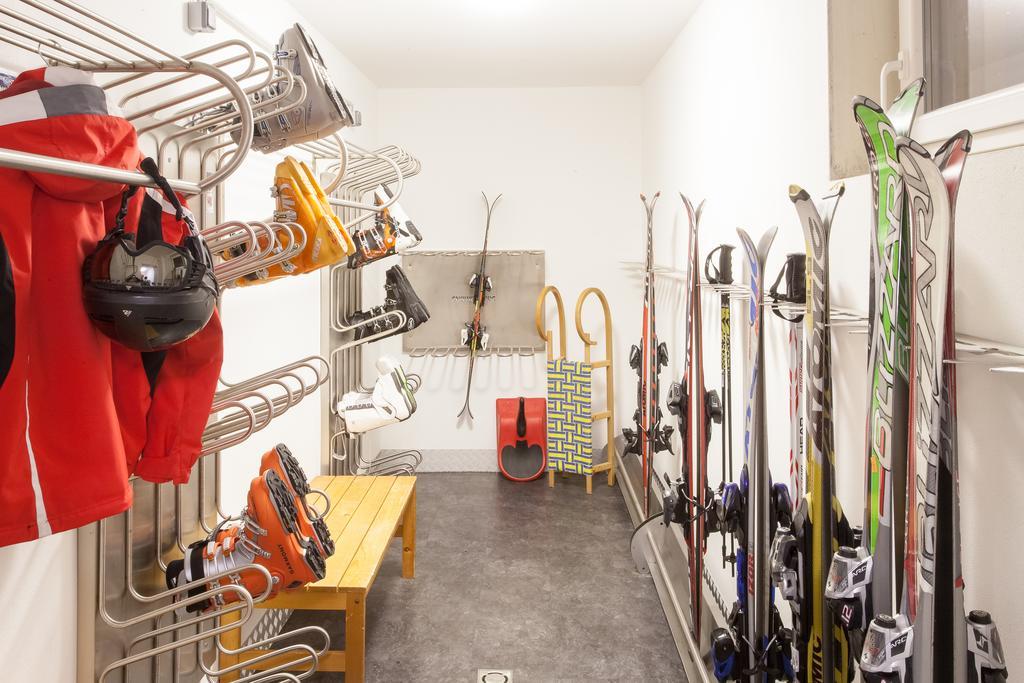 Apartament Anni