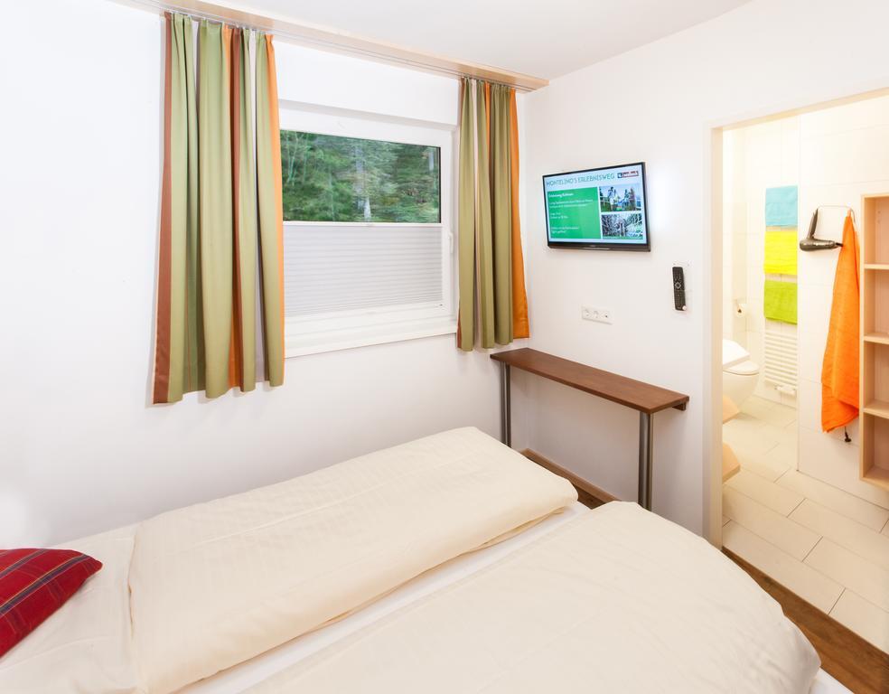 Apartament Anni *